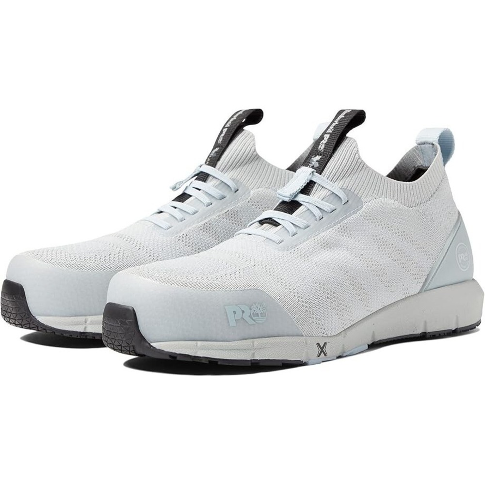 Timberland PRO® Women's 9.5 Radius Knit Composite Safety Toe EH Work Shoes